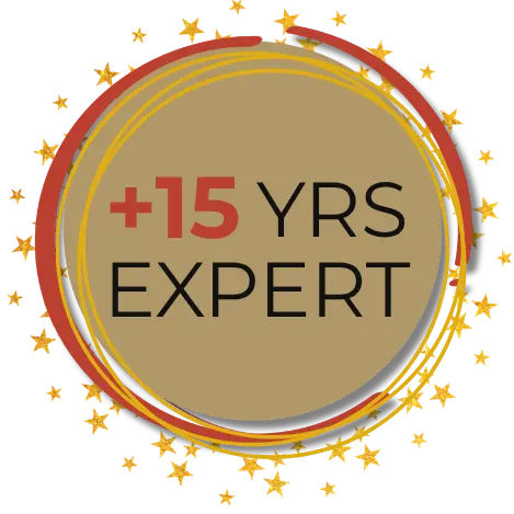 Expert psychic +15 years