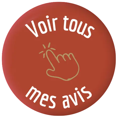 Voir tous mes avis