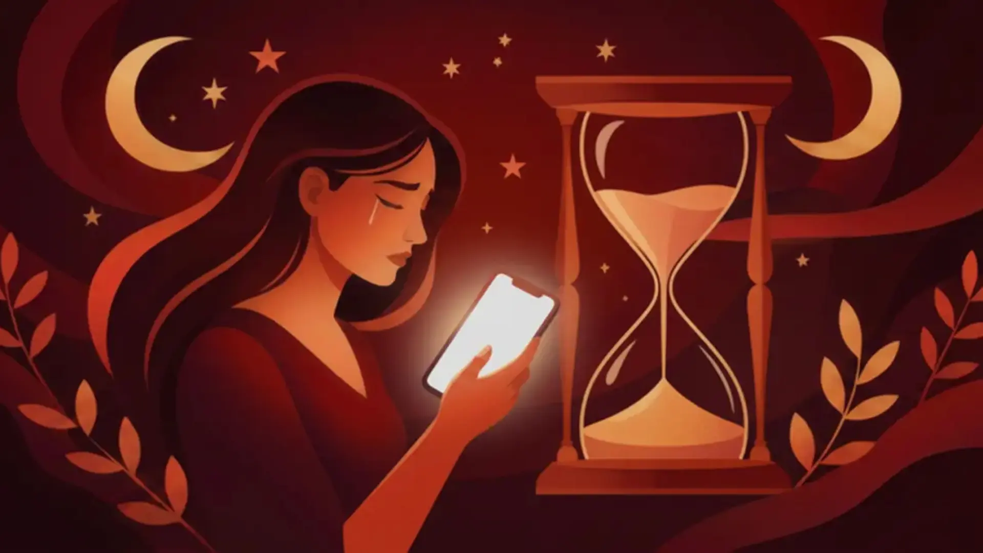 Ghosting: Decoding Your Partner's Silence